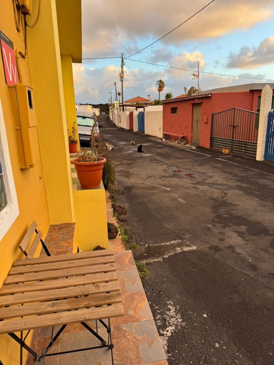 Casa - Dias De Verano Malpaises Luaran gambar