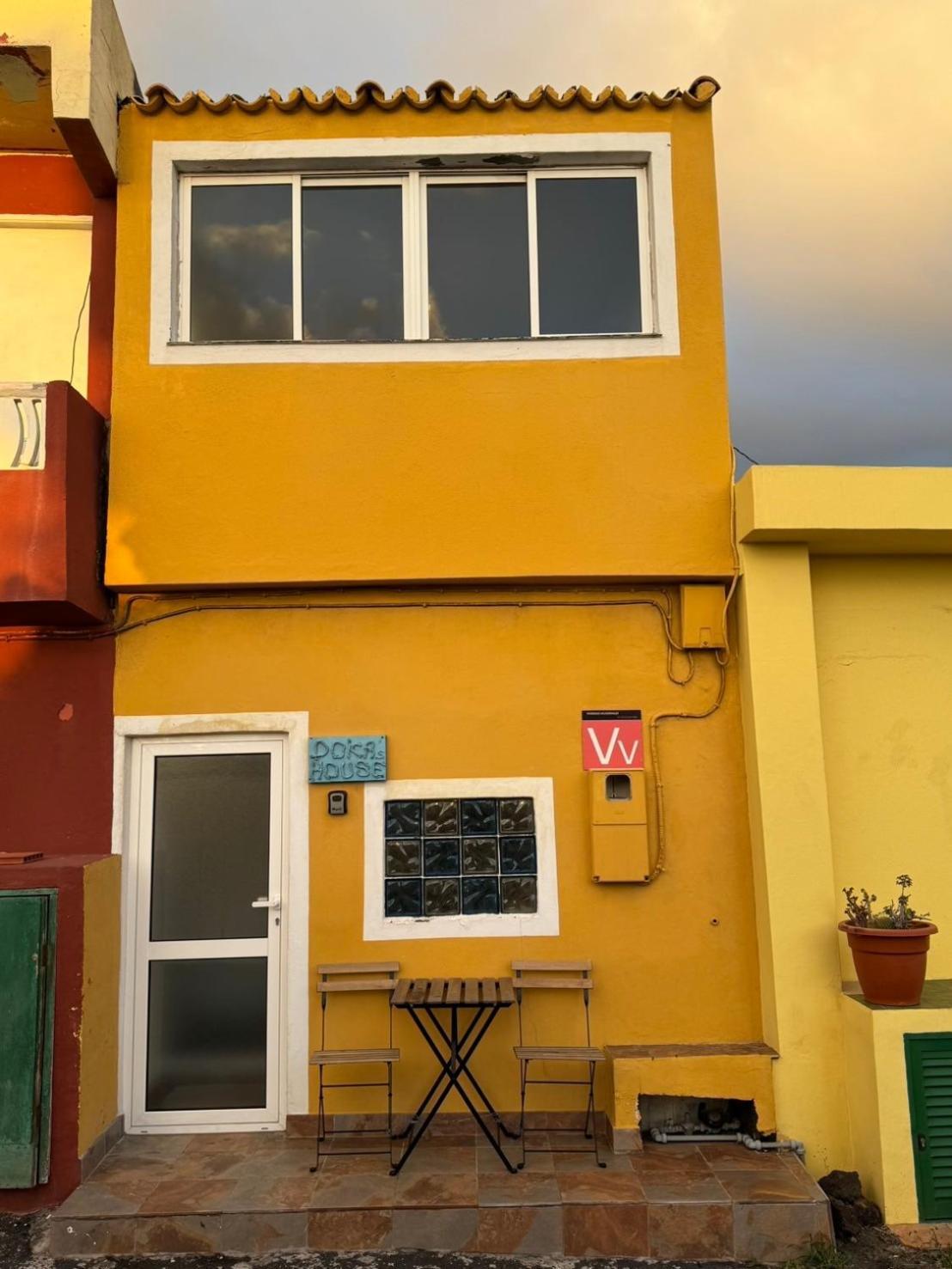 Casa - Dias De Verano Malpaises Luaran gambar