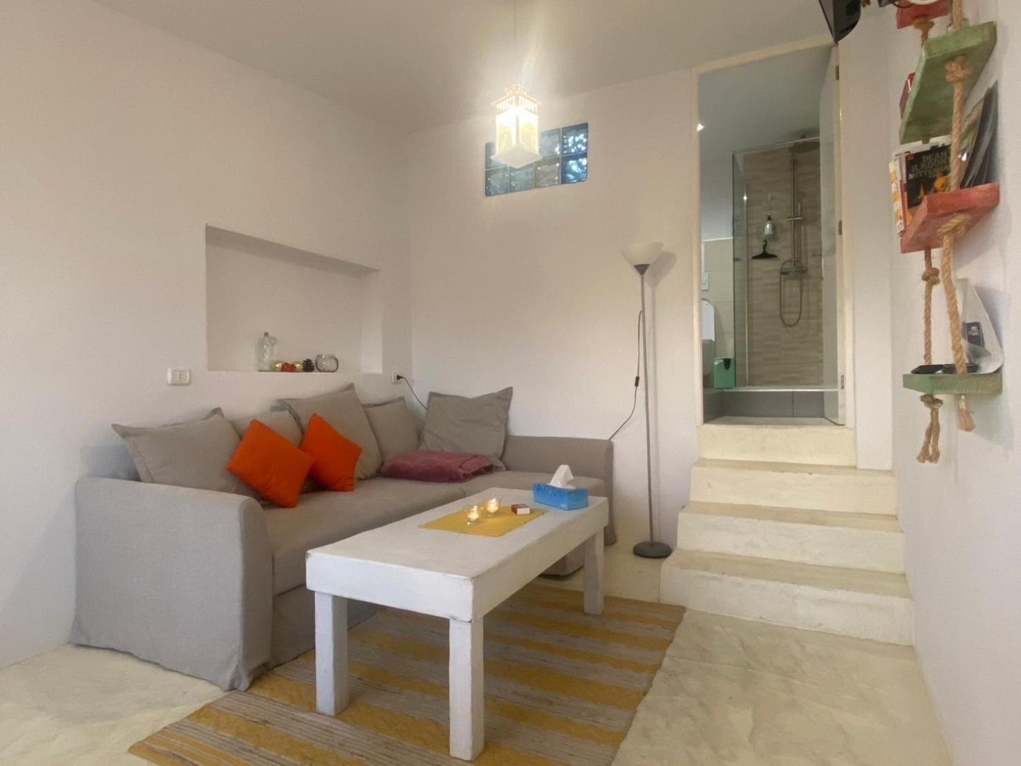 Casa - Dias De Verano Malpaises Luaran gambar