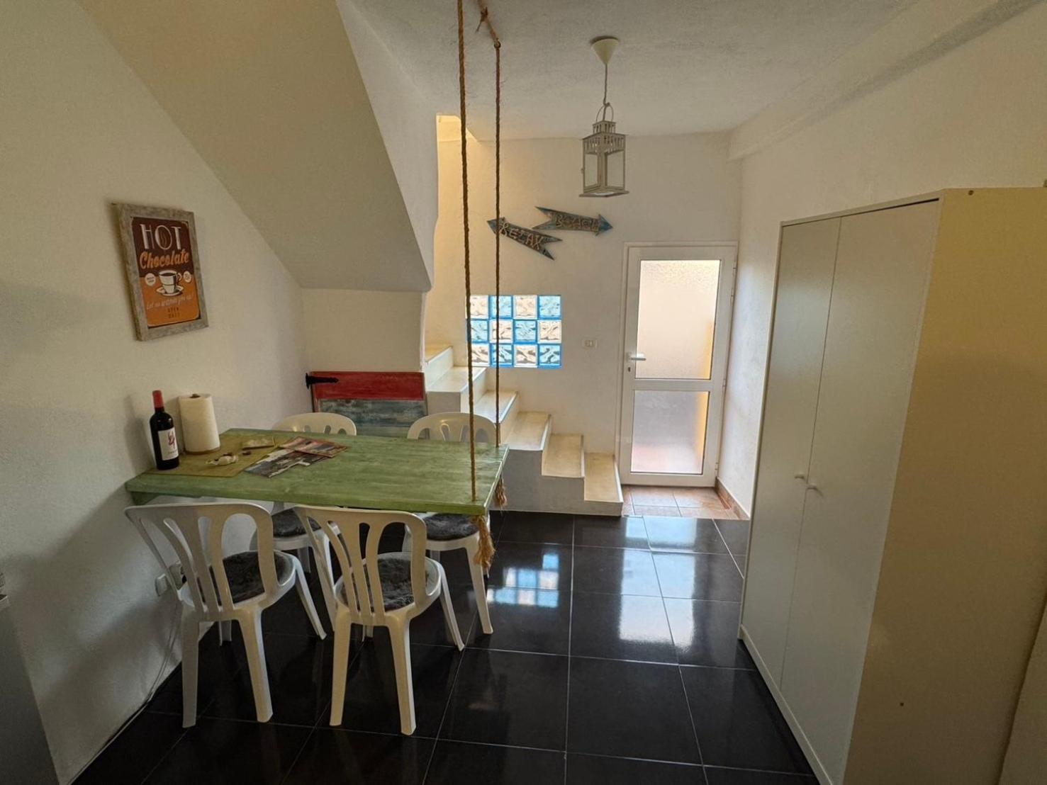 Casa - Dias De Verano Malpaises Luaran gambar