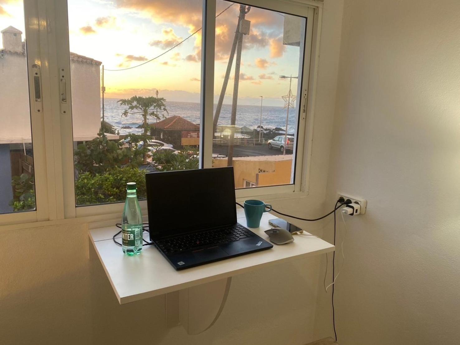 Casa - Dias De Verano Malpaises Luaran gambar