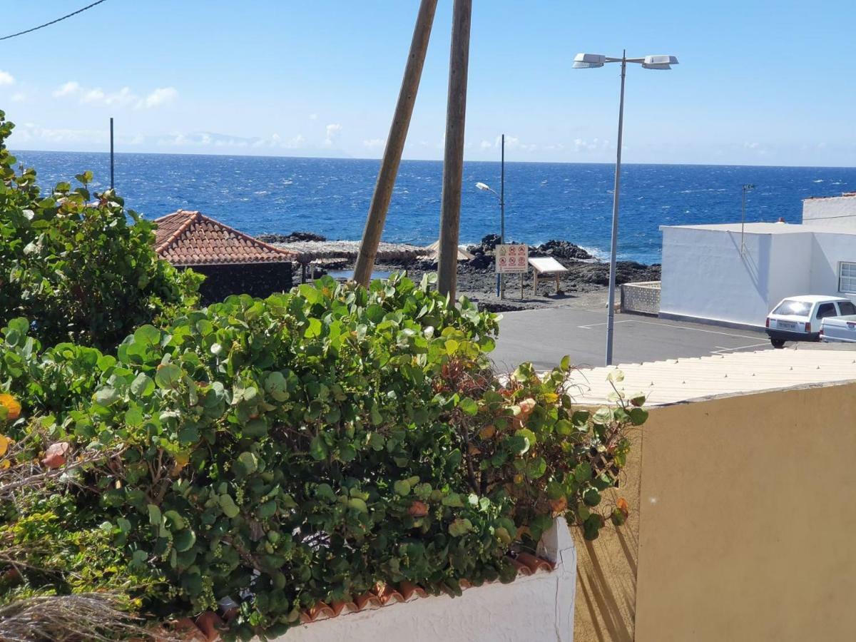 Casa - Dias De Verano Malpaises Luaran gambar
